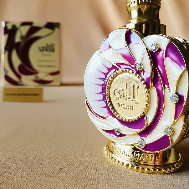 арабская парфюмерия оптом