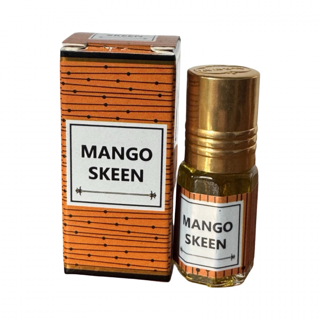 Духи Al-Ryan MANGO SKEEN 3ml