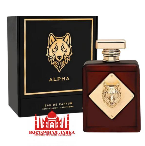 Духи FW ALPHA/APEX/IMPERIAL 100ml