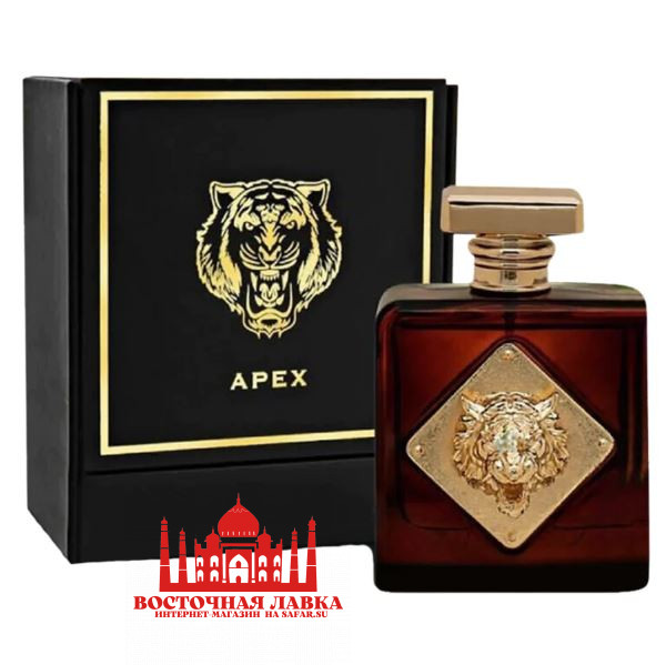 Духи FW ALPHA/APEX/IMPERIAL 100ml