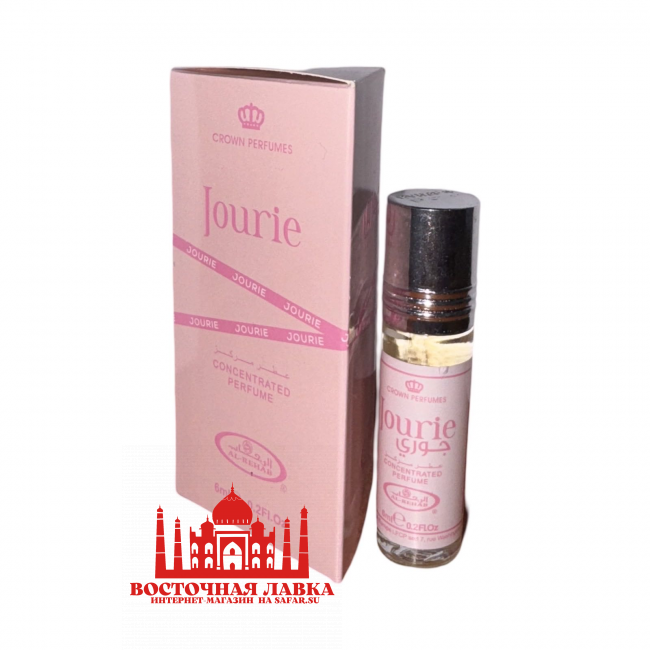Духи Al-Rehab Jourie 6ml