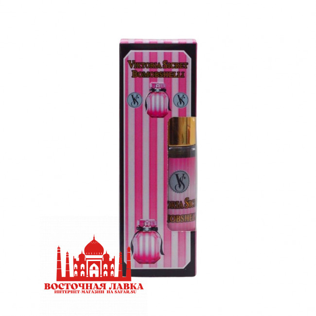 Духи Al-Rayan Viktoria Sicret BOMOBSHELLI 13ml Духи Al-Rayan Viktoria Sicret BOMOBSHELLI 13ml