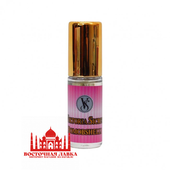 Духи Al-Rayan Viktoria Sicret BOMOBSHELLI 13ml Духи Al-Rayan Viktoria Sicret BOMOBSHELLI 13ml