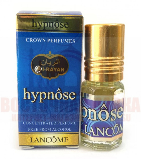 Духи Al-Rayan HYPNOSE 3ml Духи Al-Rayan HYPNOSE 3ml