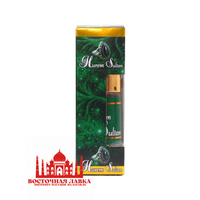 Духи Al-Rayan Hurem Sultan 13ml Духи Al-Rayan Hurem Sultan 13ml
