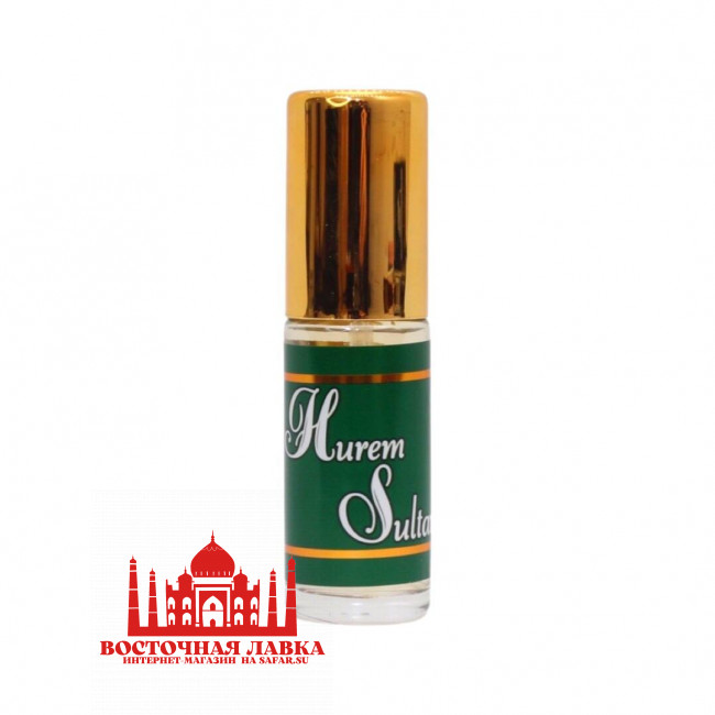 Духи Al-Rayan Hurem Sultan 13ml Духи Al-Rayan Hurem Sultan 13ml