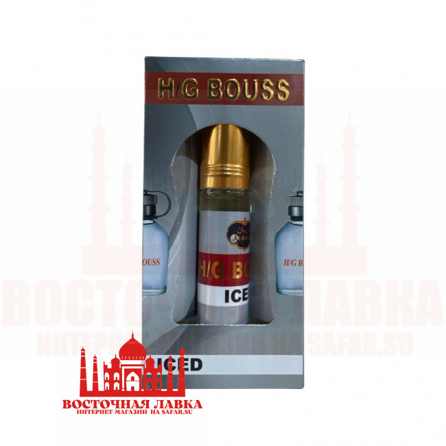 Духи Al-Rayan H/G BOUSS 6ml