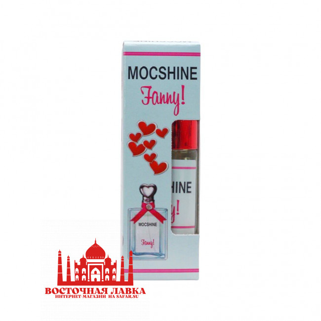 Духи Al-Rayan mocshine 13ml