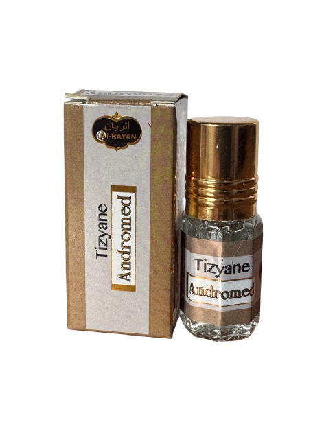 Духи Al-Rayan TIZYANE ANDROMED 3ml