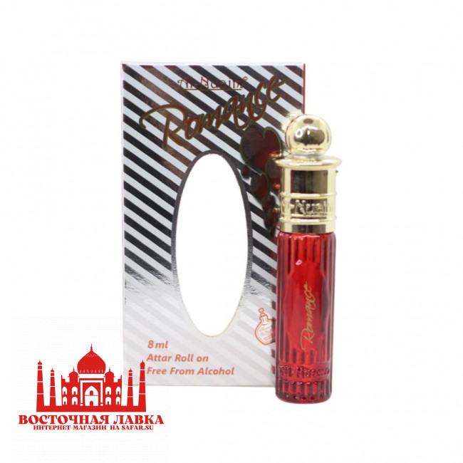 Духи Al-Nuaim Romance 8ml
