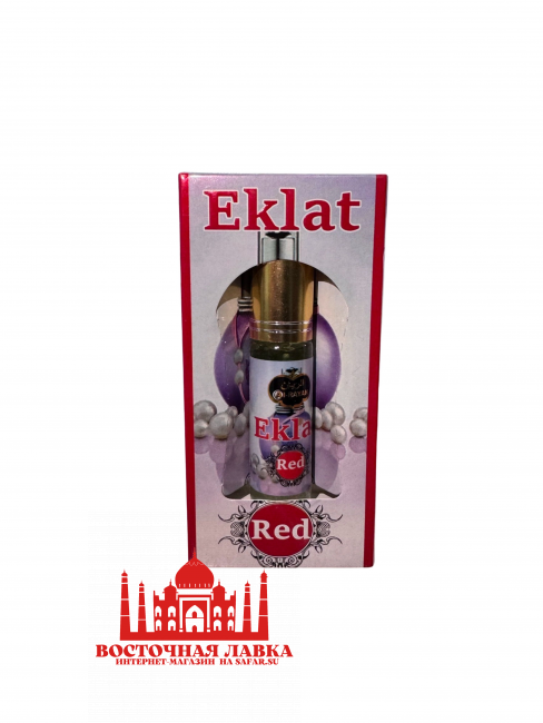Духи Al-Rayan Eklat Red 6ml