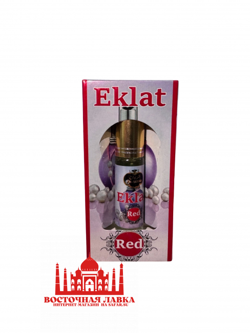 Духи Al-Rayan Eklat Red 6ml Духи Al-Rayan Eklat Red 6ml