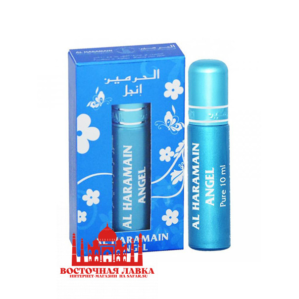 Арабская парфюмерия AL HARAMAIN Angel (10мл)