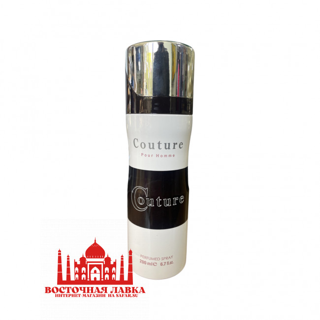 Дезодорант FW Couture 200ml
