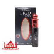 Духи Al-Nuaim FIGO BLACK 8ml Духи Al-Nuaim FIGO BLACK 8ml