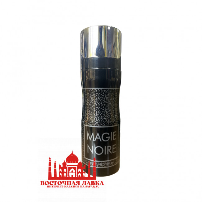 Дезодорант FW MAGIE NOIRE 200ml