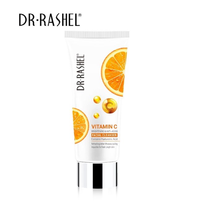 Очищающее средство для лица(Апельсиновое) от DR/RASHEL 80g