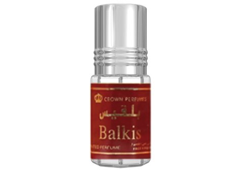 Духи Al-Rehab Balkis 3ml