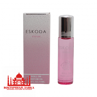 Духи FW ESKODA PINK 10ml