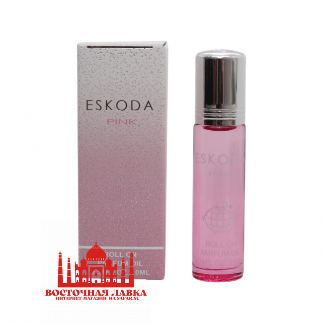 Духи FW ESKODA PINK 10ml Духи FW ESKODA PINK 10ml