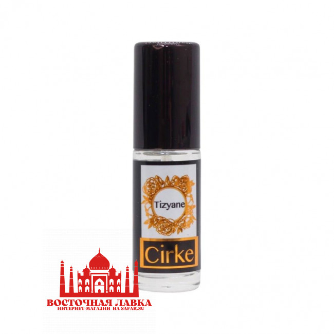Духи Al-Rayan TIZYANE CIRKE 13ml Духи Al-Rayan TIZYANE CIRKE 13ml