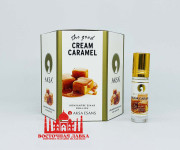 Духи AKSA CREAM CARAMEL 6ml Духи AKSA CREAM CARAMEL 6ml
