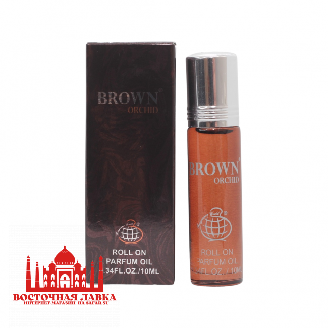 Духи FW Brown Orchid, 10ml