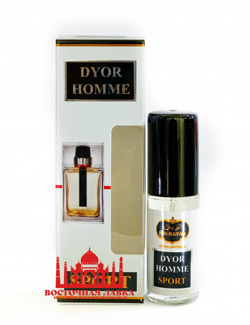 Духи Al-Rayan DYOR HOMME SPORT 13ml
