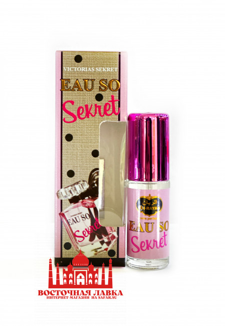 Духи Al-Rayan VICTORIAS SEKRET 13ml Духи Al-Rayan VICTORIAS SEKRET 13ml