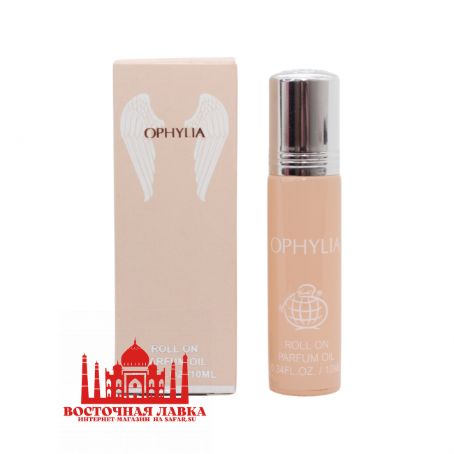 Духи FW OPHYLIA 10ml Духи FW OPHYLIA 10ml