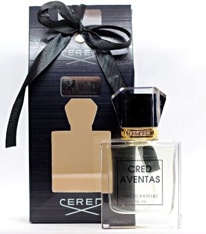 Спрей духи AL-RAYAN CRED AVENTAS, 50ml Спрей духи AL-RAYAN CRED AVENTAS, 50ml