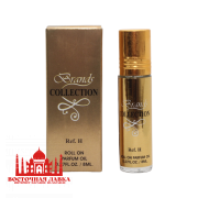Масляные духи Brands Collection Ref.K 8ml Масляные духи Brands Collection Ref.K 8ml