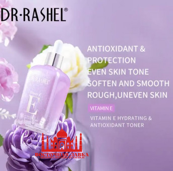 DR RASHEL Viamin E Тоник 100ml
