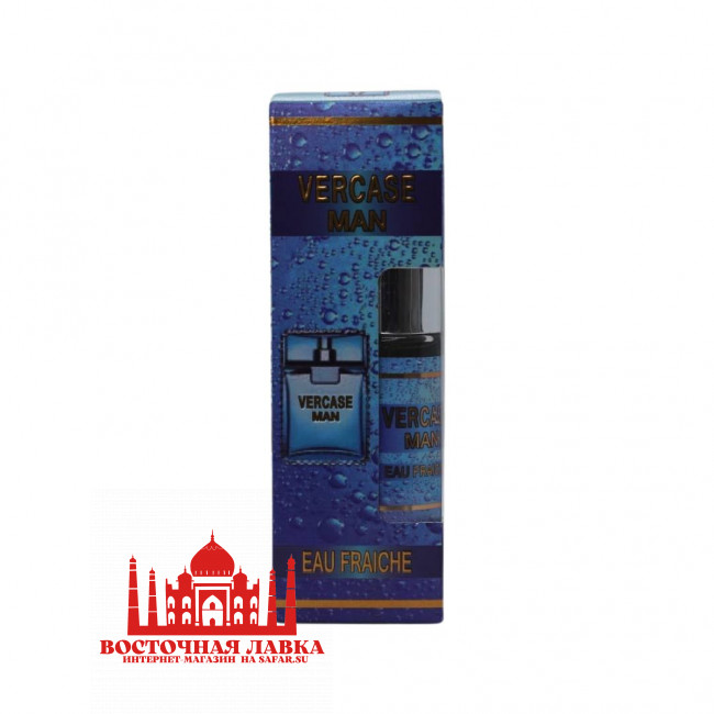 Духи Al-Rayan VERCASE MAN 13ml Духи Al-Rayan VERCASE MAN 13ml