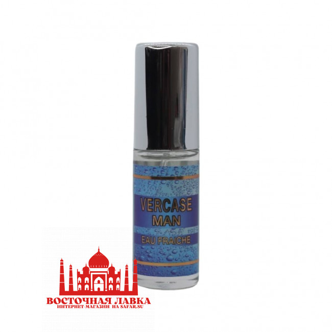Духи Al-Rayan VERCASE MAN 13ml Духи Al-Rayan VERCASE MAN 13ml