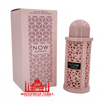 Парфюм RAVE NOW WOMEN 100ml