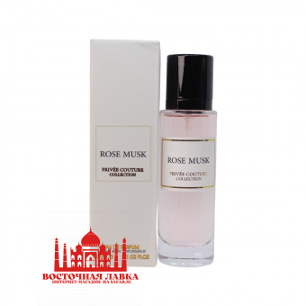 Духи спрей ROSE MUSK 30ml
