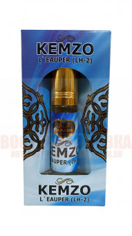Духи Al-Rayan KEMZO L`EAUPER 6ml Духи Al-Rayan KEMZO L`EAUPER 6ml