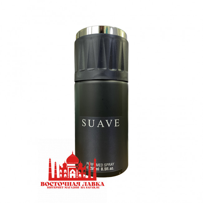 Дезодорант FW SUAVE 250ml Дезодорант FW SUAVE 250ml