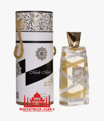 Парфюмированная вода LATTAFA MUSK MOOD 100ml
