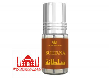Духи Al-Rehab SULTANA 3ml