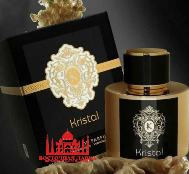 Парфюм FW Kristal 100ml