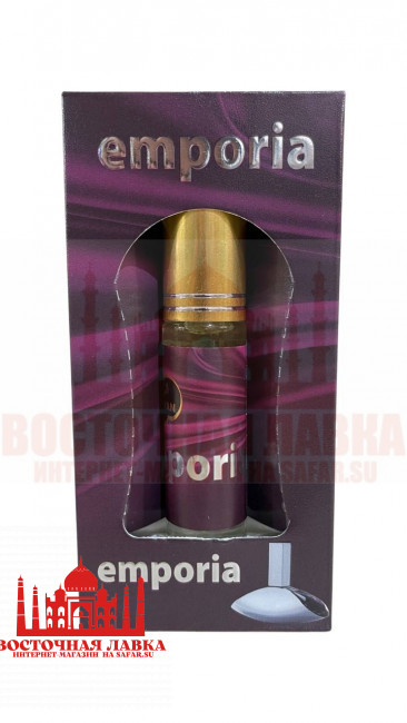 Духи Al-Rayan Emporia 6ml