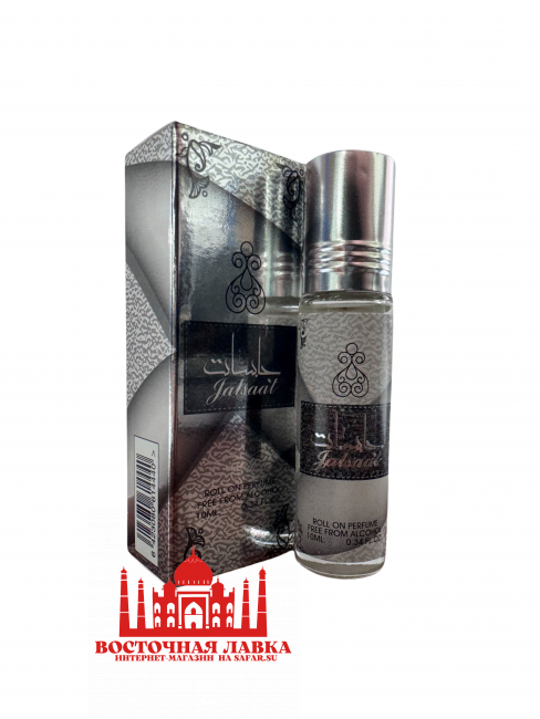 Духи ZAAFARAN JALSAAT 10ml Духи ZAAFARAN JALSAAT 10ml