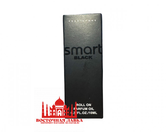 Духи FW smart BLACK 10ml