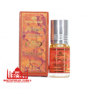 Духи Al-Rehab Shaikhah 3ml