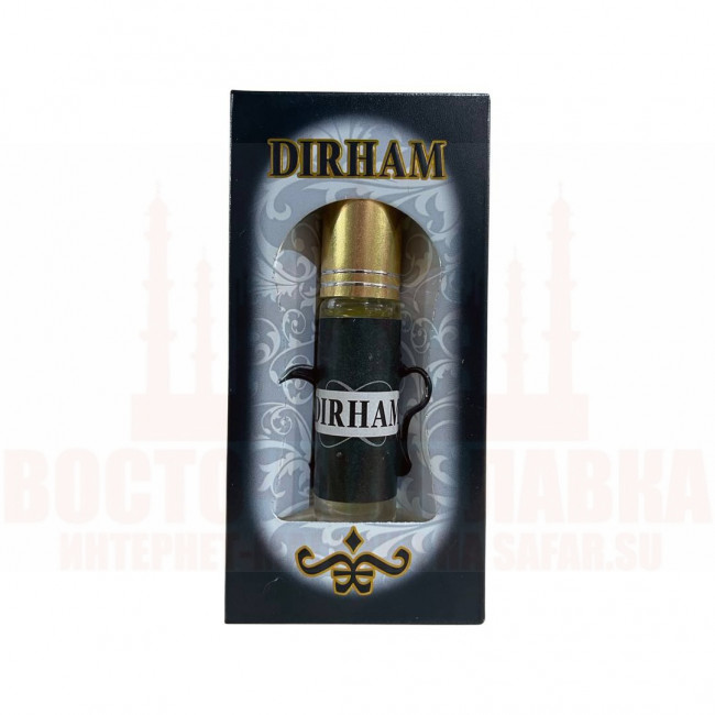 Духи Al-Rayan DIRHAM 6ml