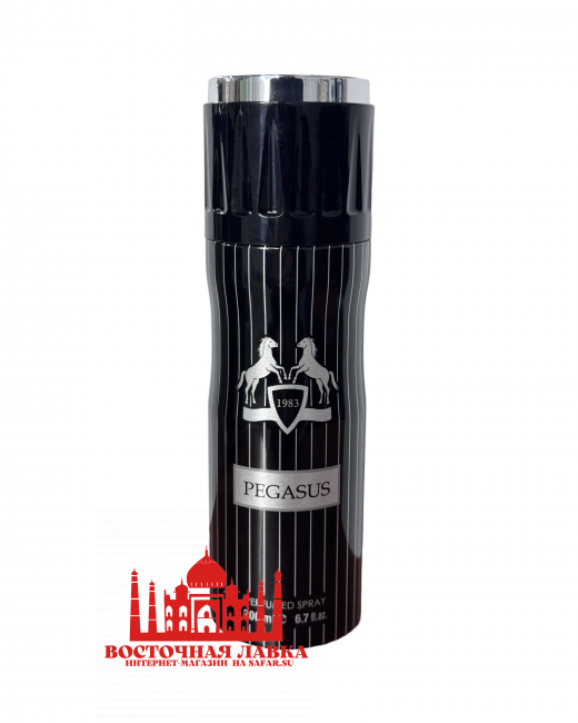 Дезодорант FW PEGASUS 1983 200ml