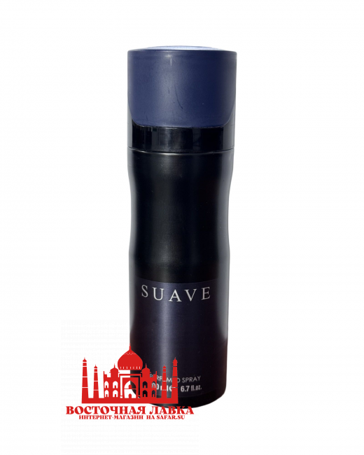 Дезодорант FW SUAVE 200ml