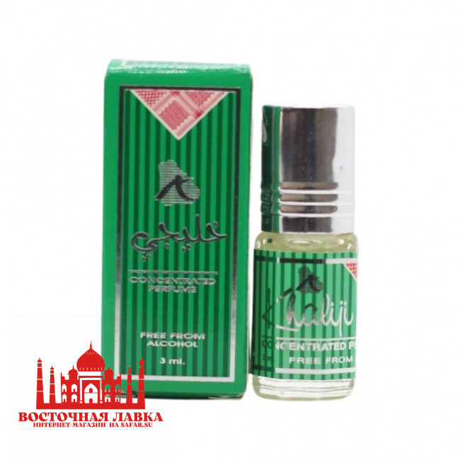 Духи Al-Rehab KHALIJI 3ml